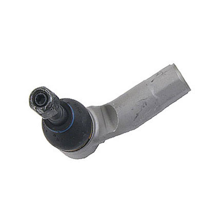 Audi VW Steering Tie Rod End - Front Driver Side Outer - Lemfoerder 1K0423811E